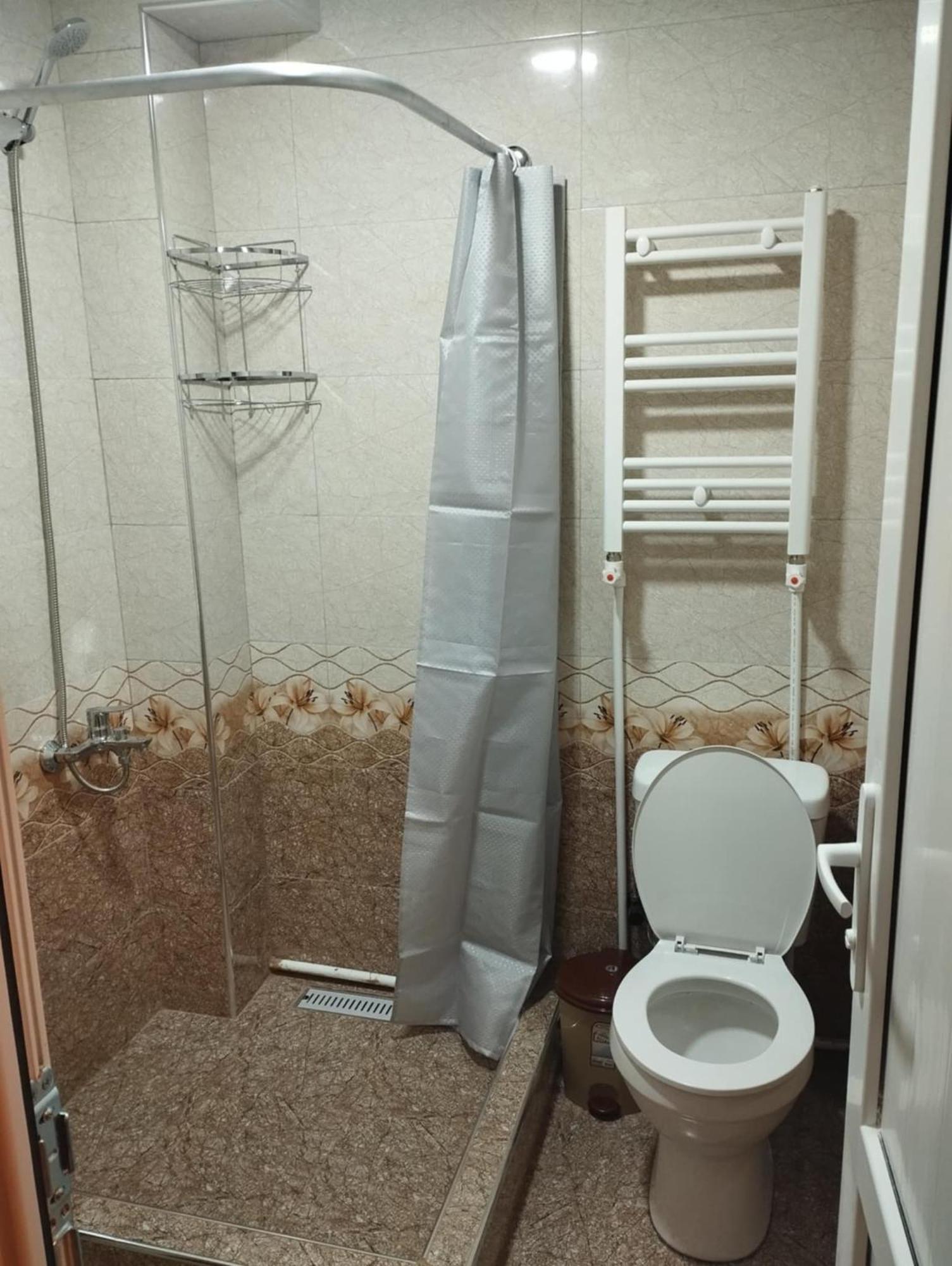 Mitane Hotel Sisian Exterior photo